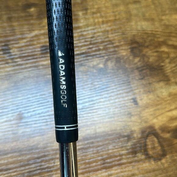 Adams Golf Puglielli Lob Wedge 58-12 Wedge 35” True Temper Dynamic Gold S300 - Picture 7 of 10